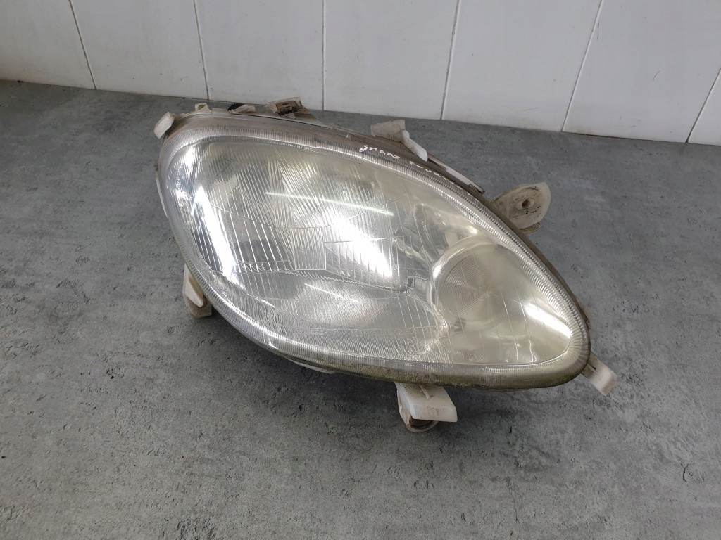 фото №1, Лампа передняя правая smart fortwo