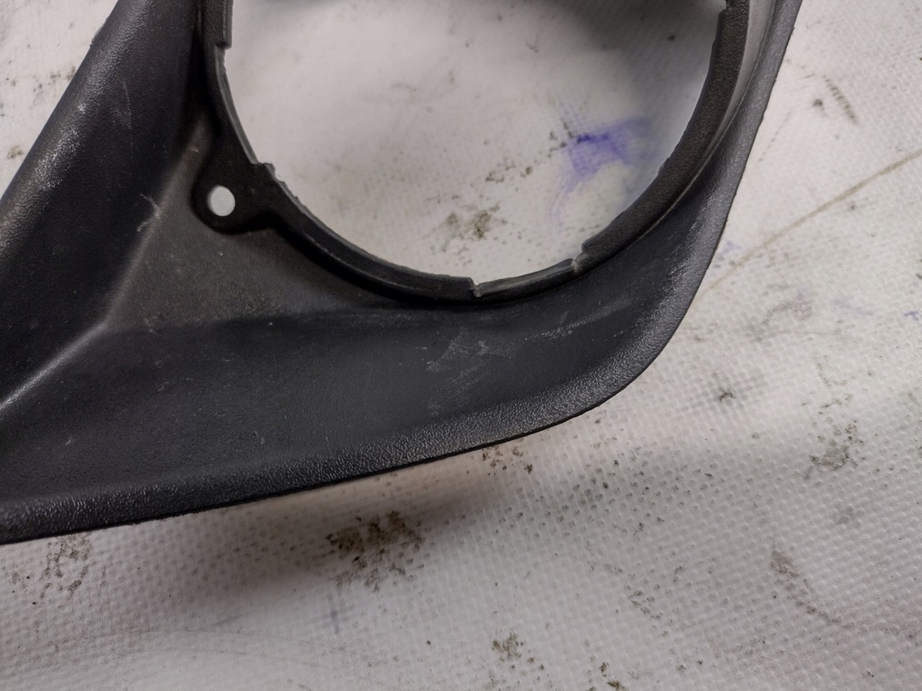 фото №7, Рамка противотуманной фары левый перед ford kuga mk1 i 1 8v4119953a