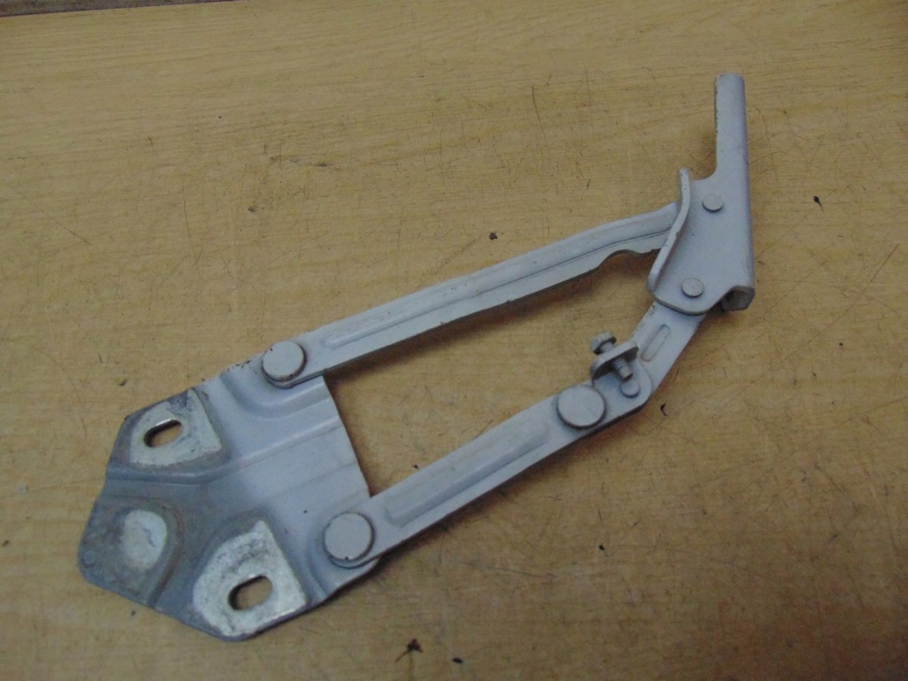 фото №1, Петля капот лівий vw caddy 2010-2015 1t0823301f