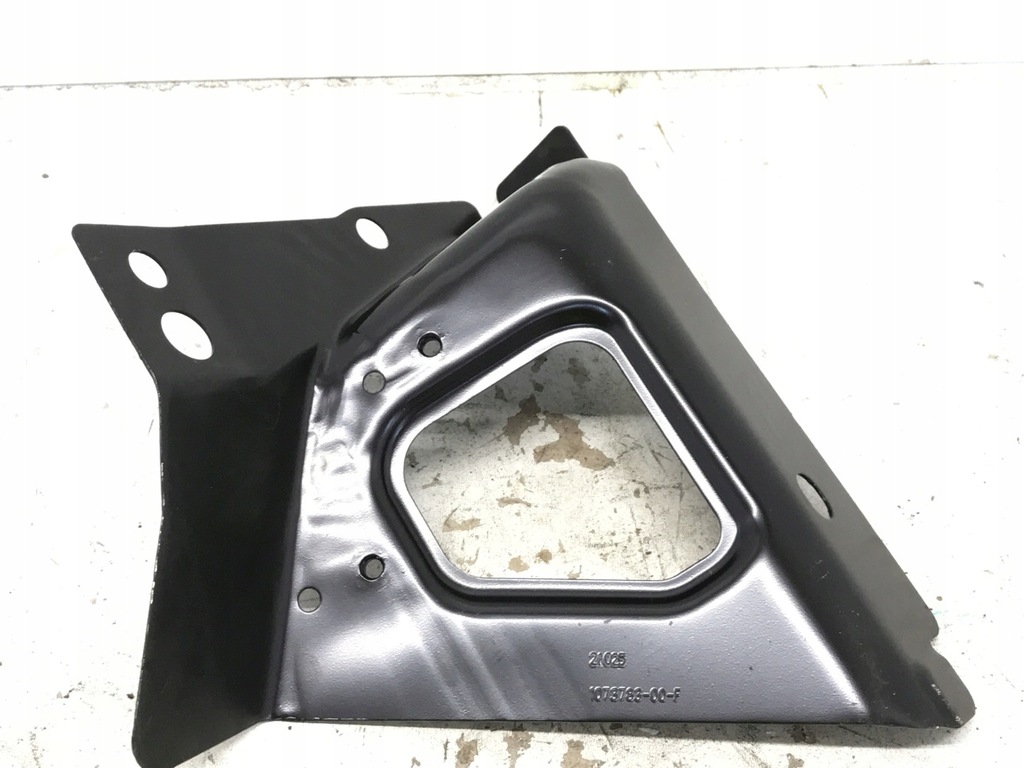 фото №2, Кронштейн лівий поперечина перед лонжерон tesla model 3