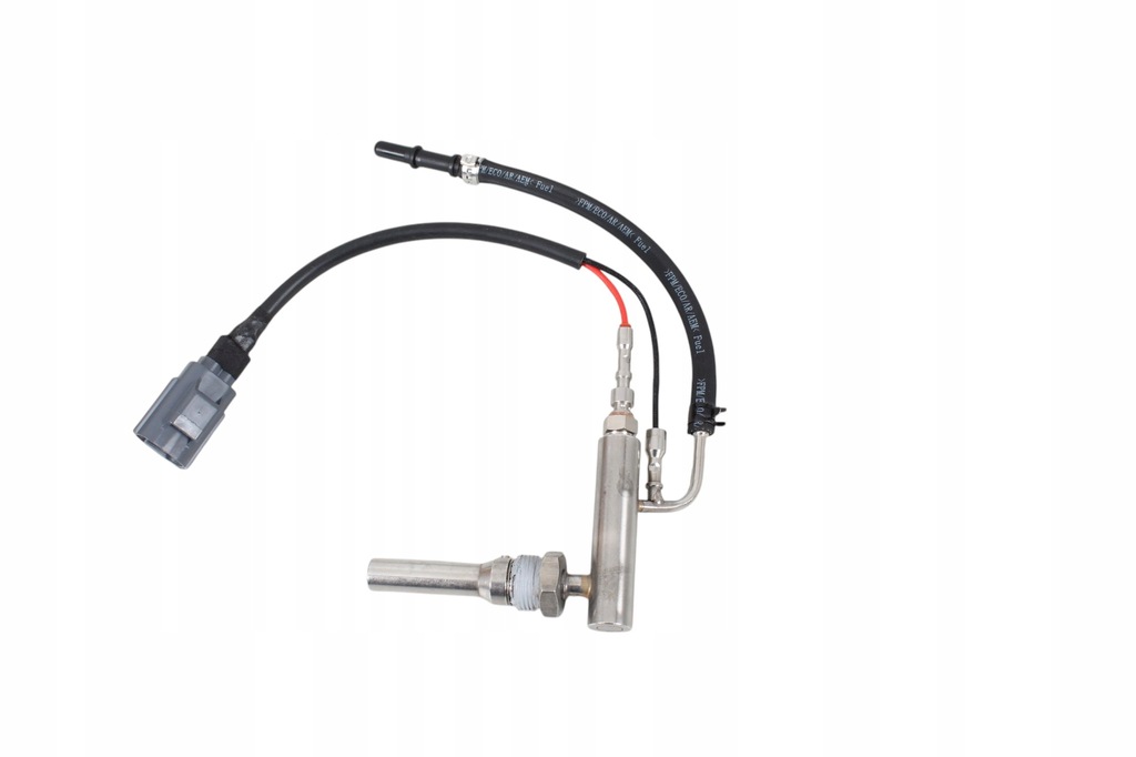 фото №7, Клапан пары топлива форсунка свеча дожигатель dpf ford kuga mk1 2.0 tdci