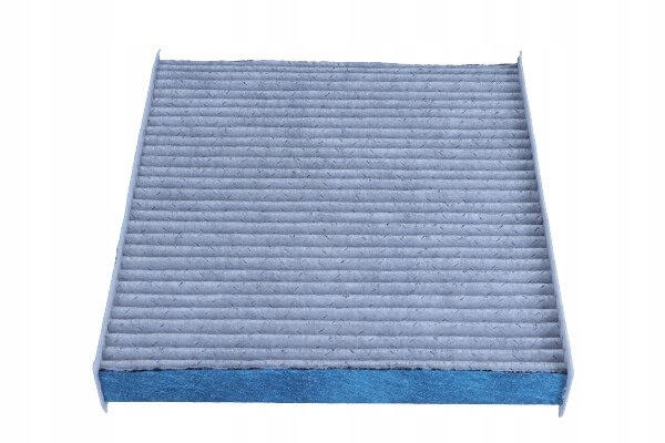 фото №2, Фільтр кабіни renault clio 2012- /dacia sandero 2013- silver карбон з іони