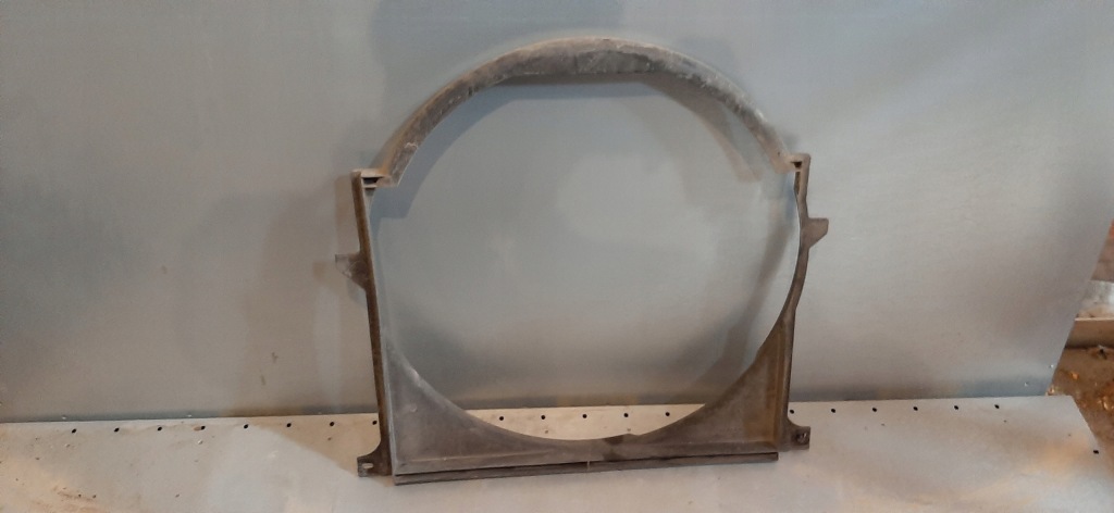 Купити Захист вентилятора m20 bmw e30