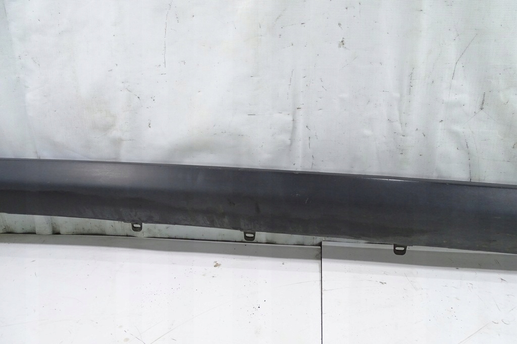 фото №7, Dodge journey freemont 11- молдинг поріг накладка права