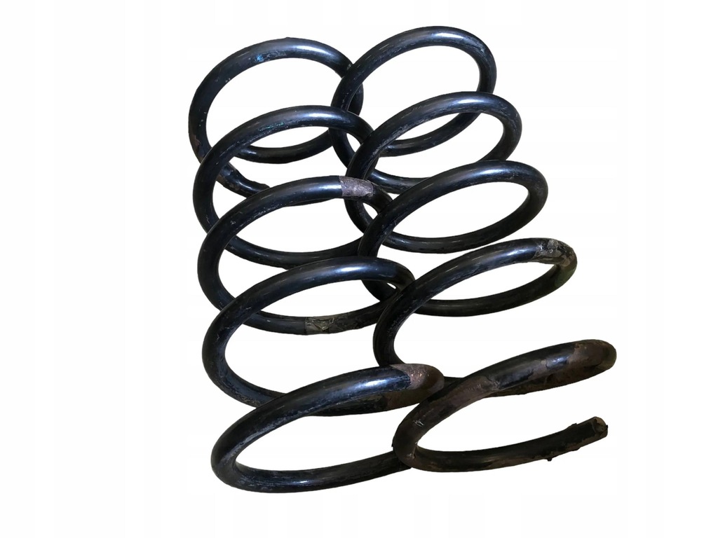 фото №1, Volvo s60 gen i пружины задняя комплект