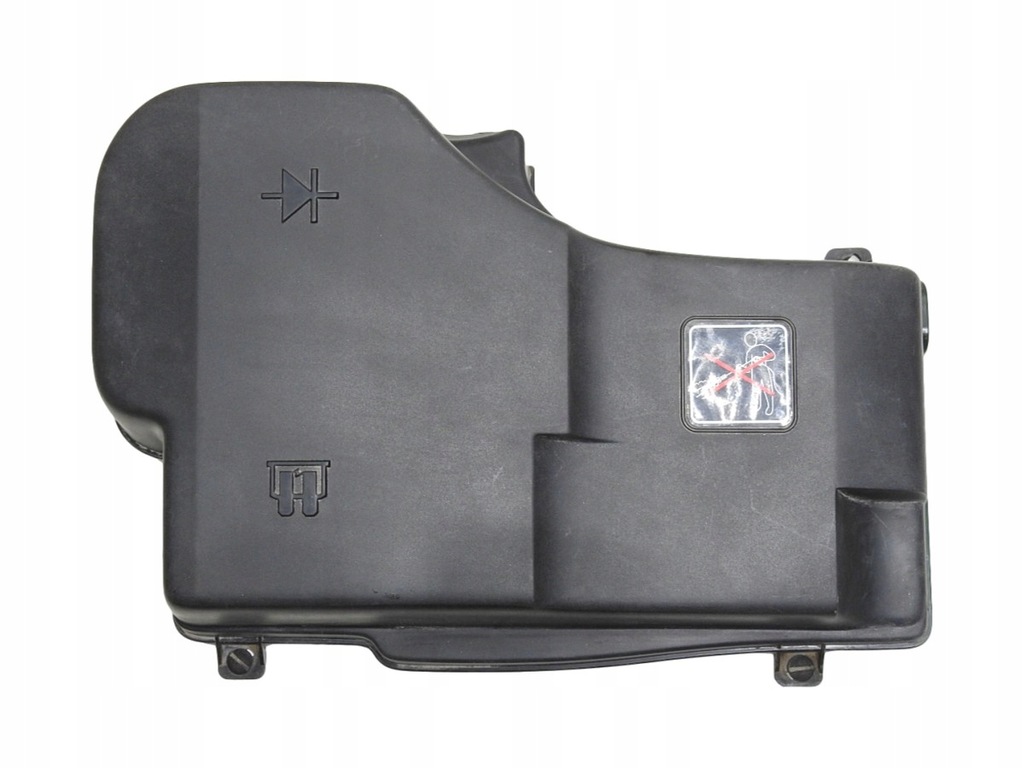 фото №1, Крышка коробка предохранителей peugeot 407 2.2 16v