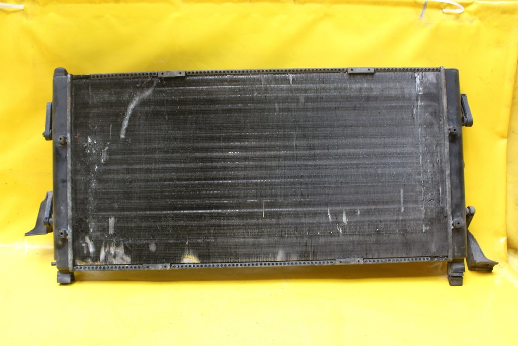 фото №7, Радиатор wody vw transporter t4 2.0 b aac