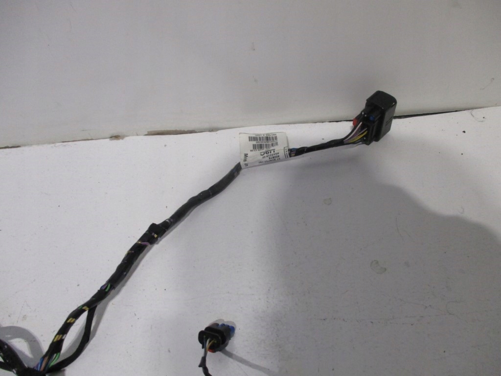 фото №7, Электропроводка жгут pdc astra k v lift 39217858