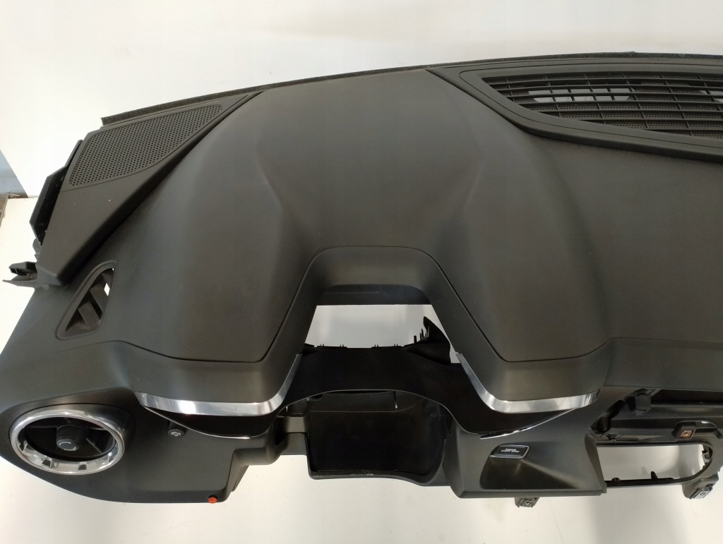 фото №4, Консоль ремни подушка безопасности подушки безопасности camaro vi комплект