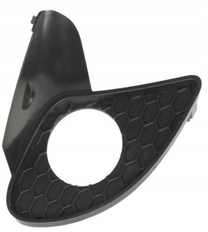 фото №1, Blic 6502-07-0109924q решітка вентиляційна, бампер