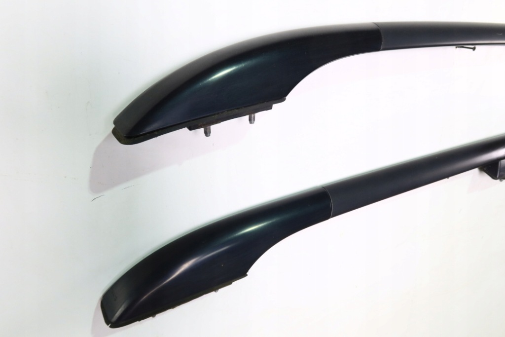 Mercedes w164 x164 gl рейлинги кровельные рейлинг левое  правый  gl500 Недорого