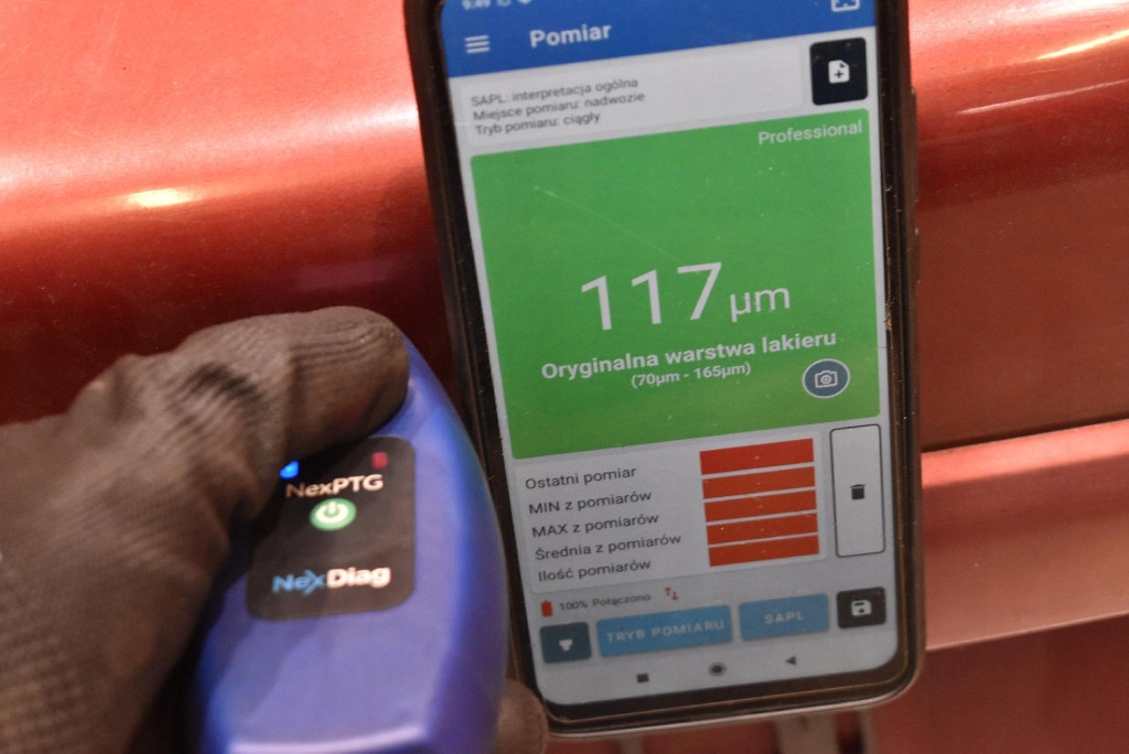 фото №10, Крышка багажника багажника задняя задняя bordowa chevrolet lacetti sedan 04-13