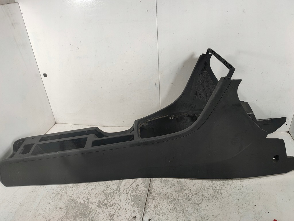 фото №7, Тунель середній audi a4 b6 szary swing 8e0863241c 1-din