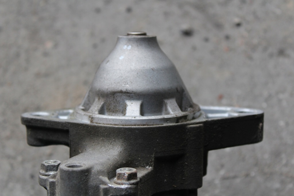 фото №5, Стартер toyota corolla e15 1.8 vvti 28100-0t050