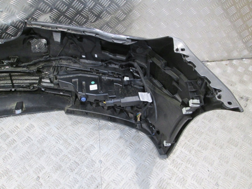 фото №10, Bmw 7 g11 g12 бампер перед pdc омивачі різні