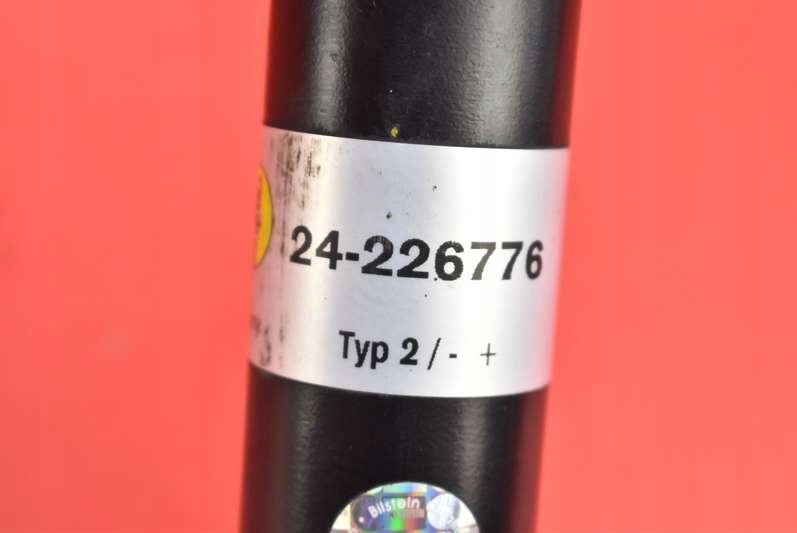 фото №9, Амортизатор левый задняя 24-226776 volvo xc90 1 i 2.9 t6 272 km awd 02-06