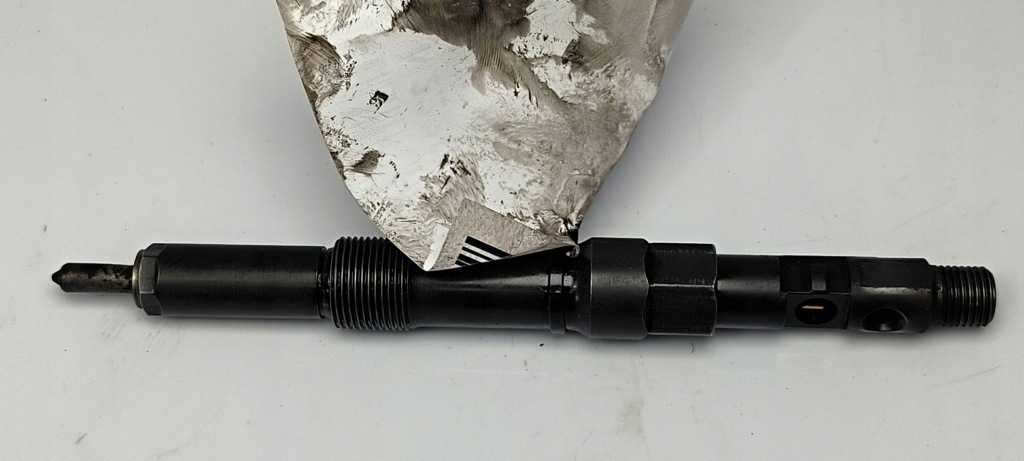 фото №1, Форсунка 3s7q-9k546-cb ford mondeo mk3