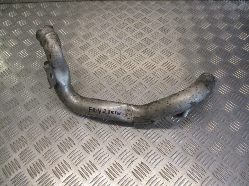 фото №1, Шланг воздухозаборник honda fr-v 2.2