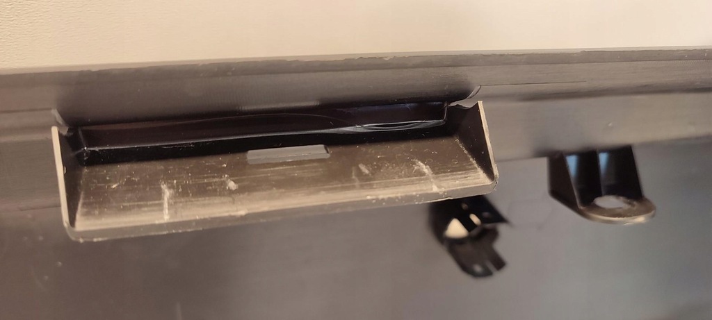 фото №14, Suzuki s-cross sx-4 бампер задня 2024