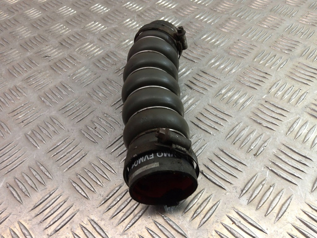 фото №3, Ford c-max ii 2015 wąż / труба інтеркулер