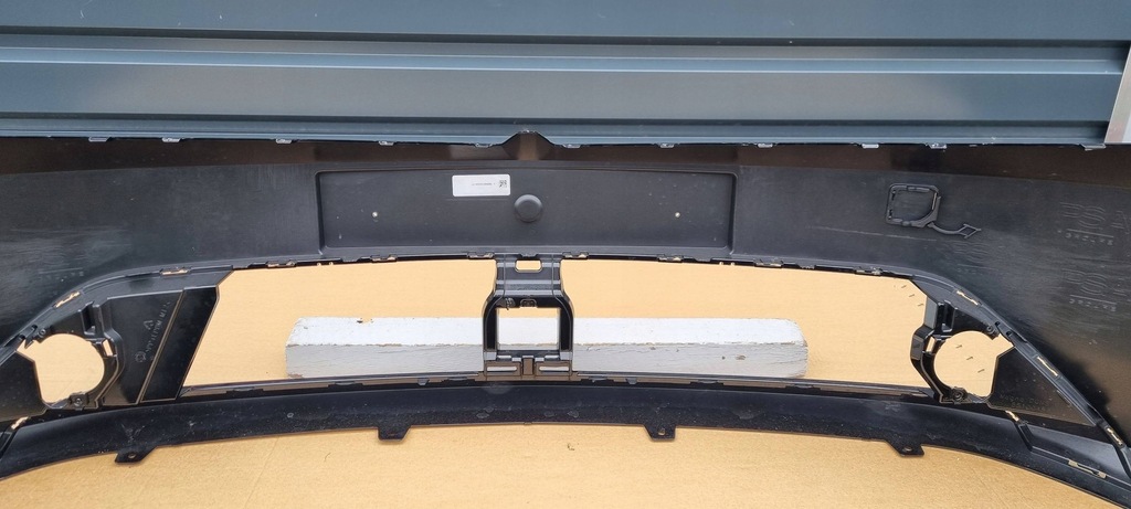 фото №8, Opel astra vi l 2022- бампер перед оригінал g101