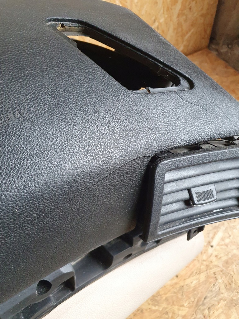 фото №7, Nissan quest приборная панель приборная / консоль