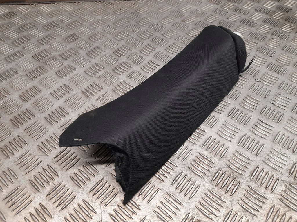 фото №6, Audi q5 sq5 2018 задняя сторона правая защита средняя стойка / c