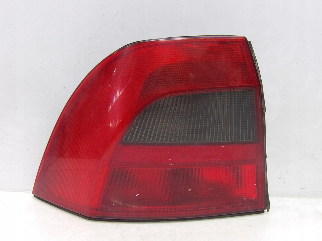 фото №1, Лампа левая задняя opel vectra