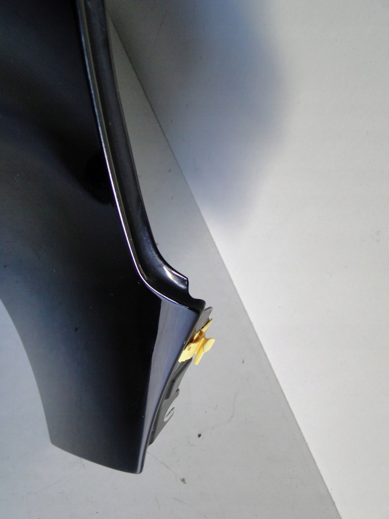 Mercedes eqa 243 h243 крила передній лівий a2478811100 696 Київ