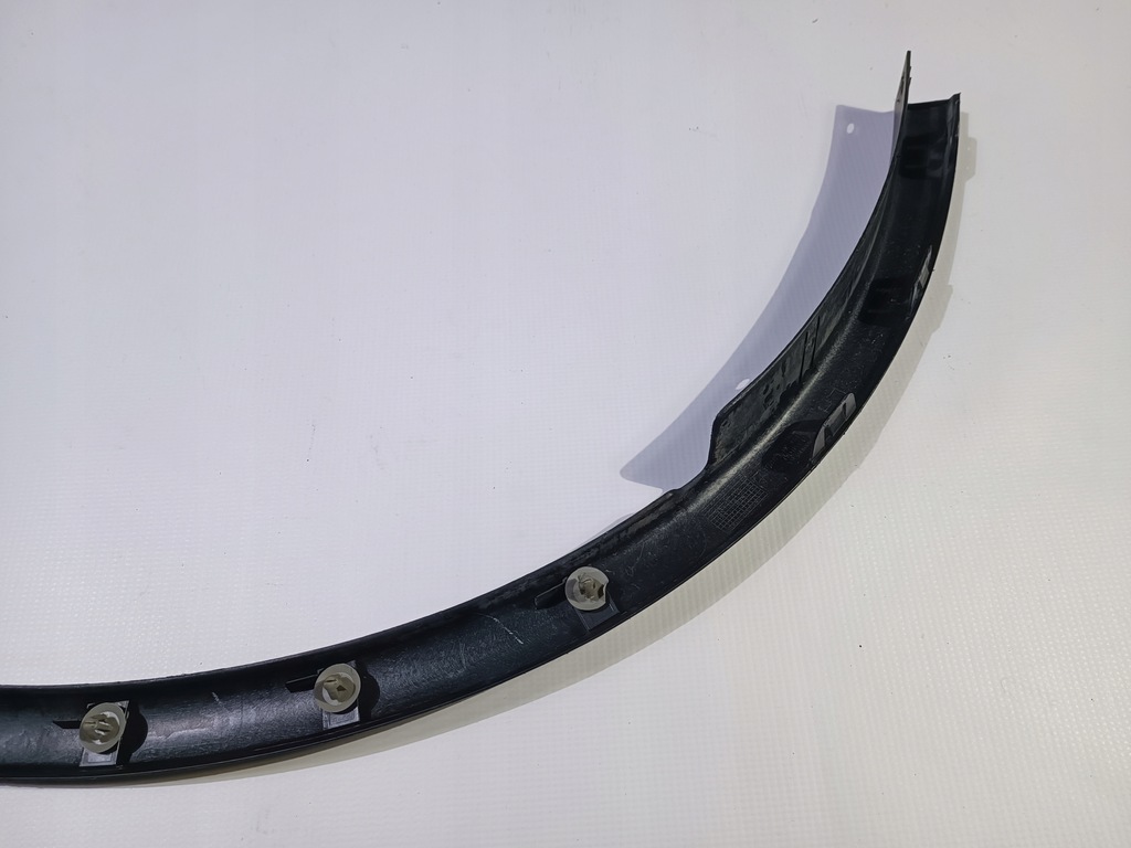фото №9, Молдинг накладка крила задня ліва dodge durango 2011-2024
