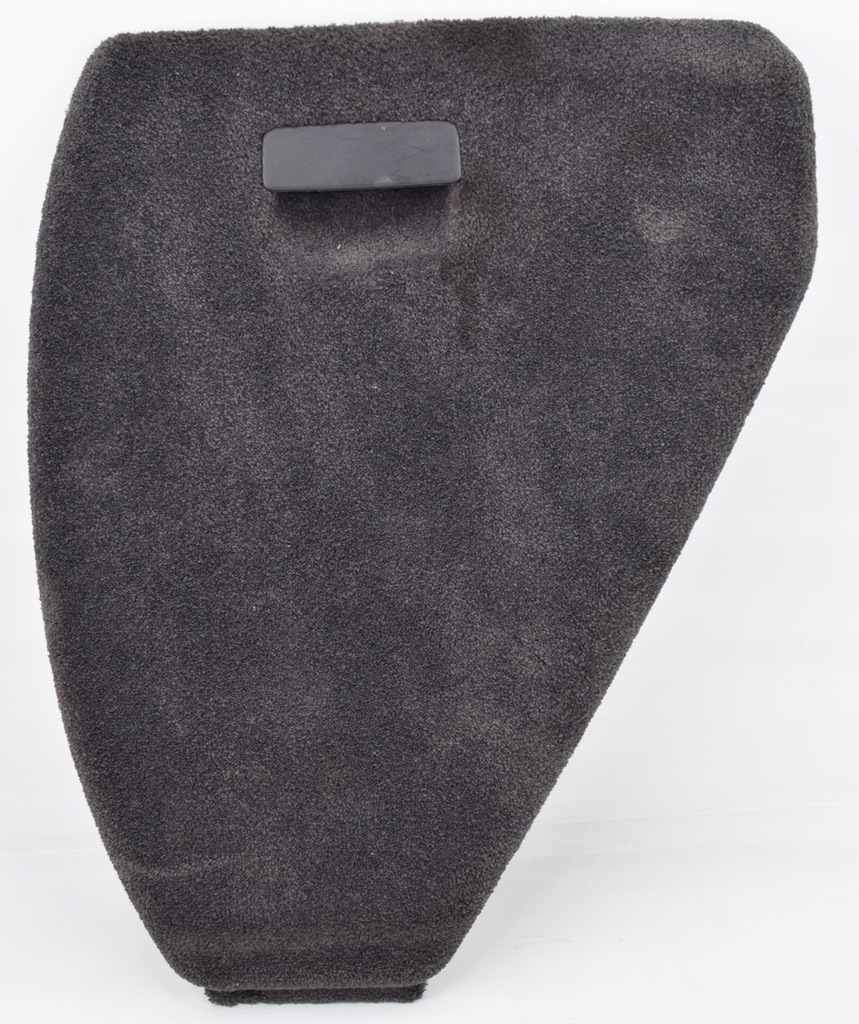 фото №1, Porsche cayenne lift 7l5 оббивка багажника ліва