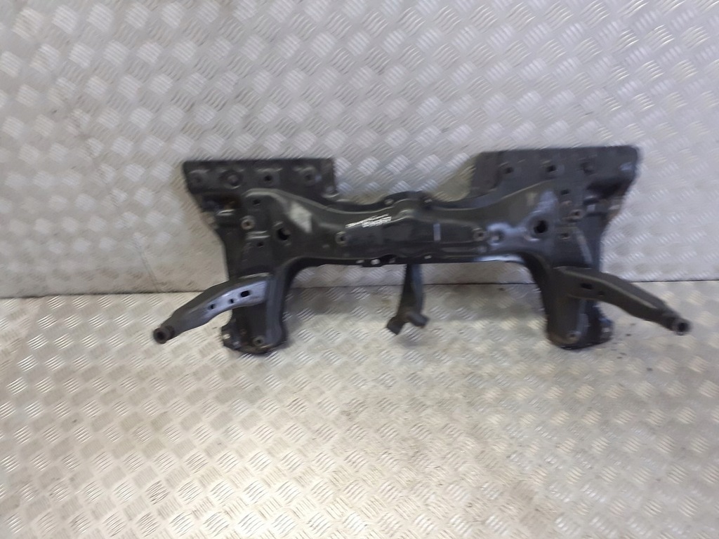 фото №1, Підрамник поперечина перед lancia lybra 2.2 d