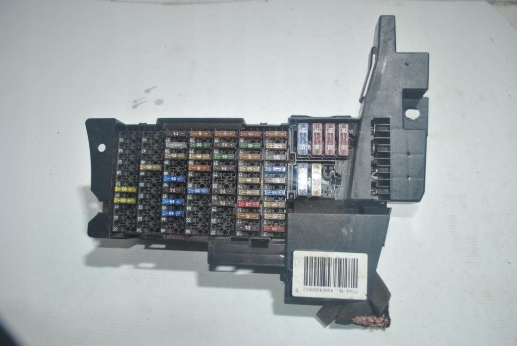 Купить Коробка предохранителей mercedes w169 1695450540