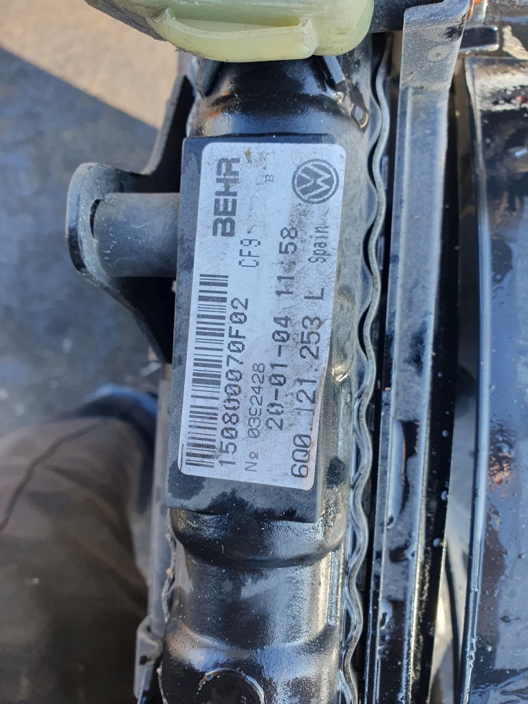 03d903025j генератор skoda fabia 1 1 1.2 12v azq benz 2001-2007 с Разборки