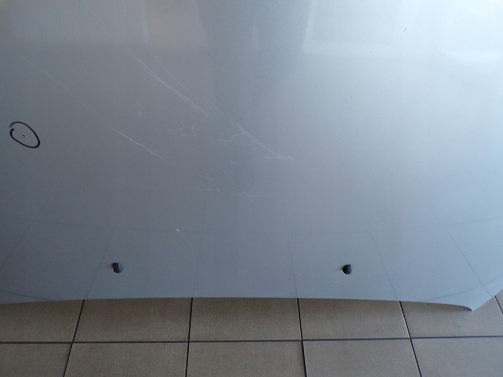 фото №6, Mazda 3 капот bn9r