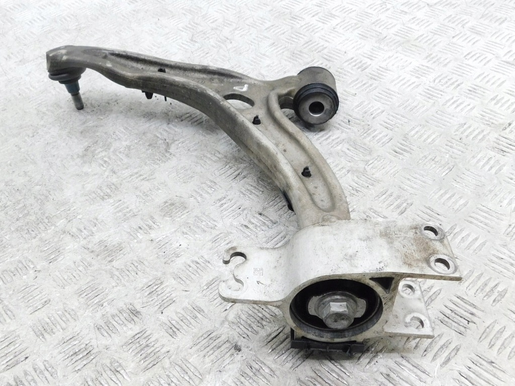 фото №12, Рычаг правый перед a2463304800 - mercedes w176 w246 cla c117 gla x156