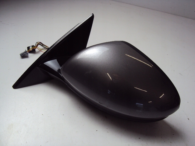 фото №3, Зеркало левая renault talisman tekng 11 pin