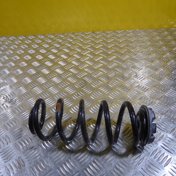 фото №2, Smart forfour ii пружина амортизатора 8200218906