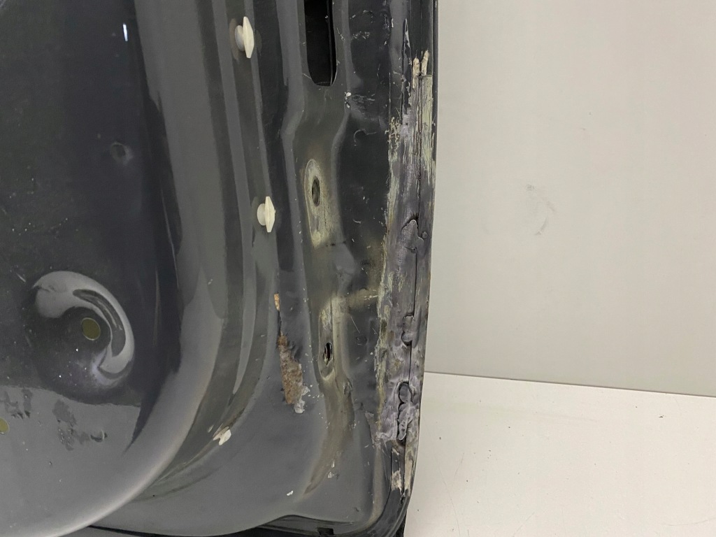 фото №6, Kia stonic дверь левая перед передние 17-