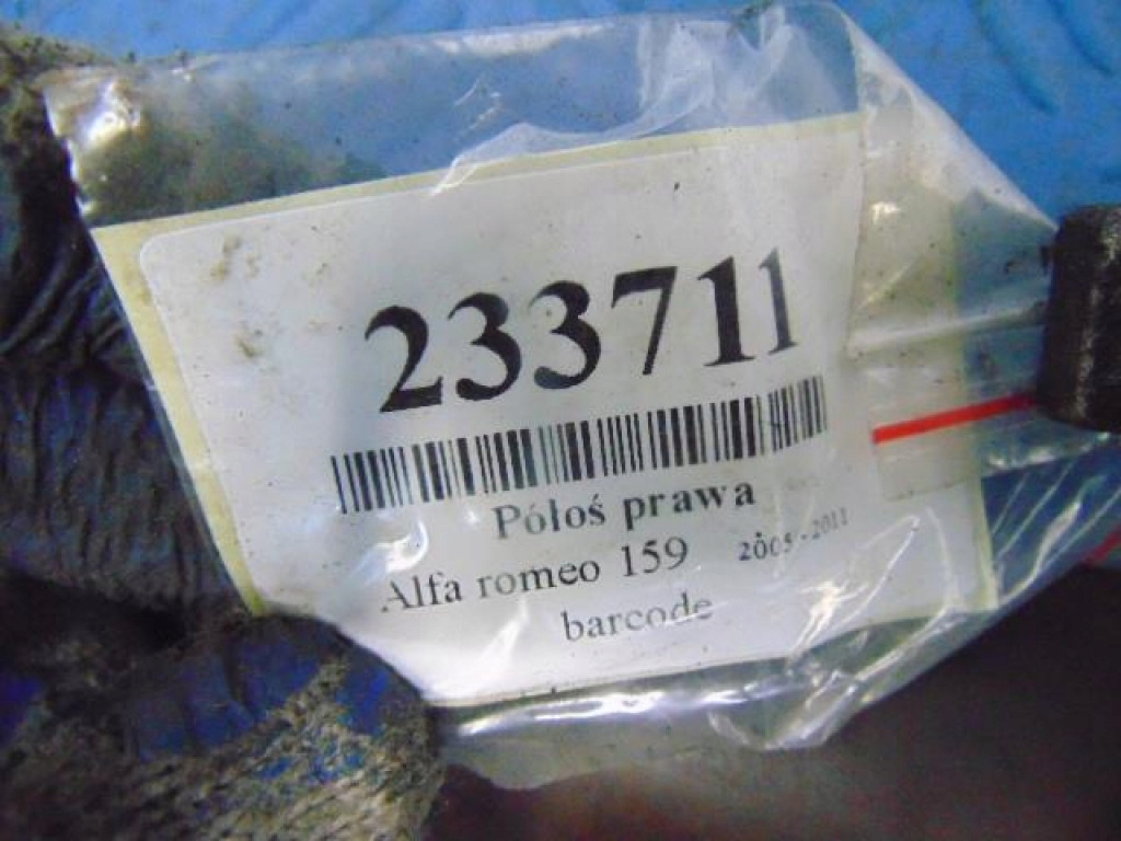 Купить Alfa romeo 159 1.9jtd приводной вал правый