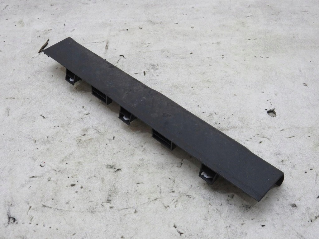 фото №2, Защита порог левый перед ford ecosport