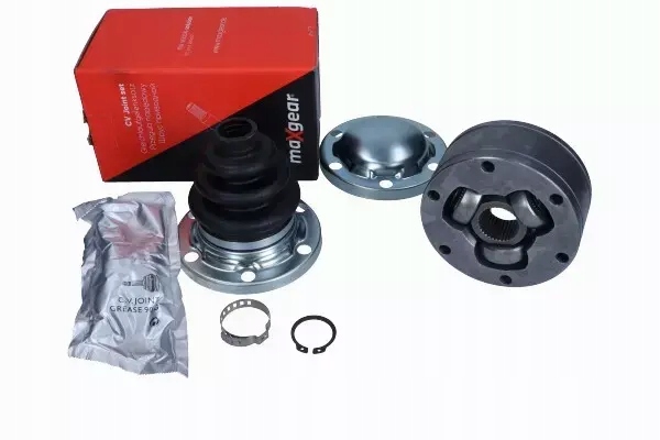 фото №4, Maxgear шарнир приводной 49-2776