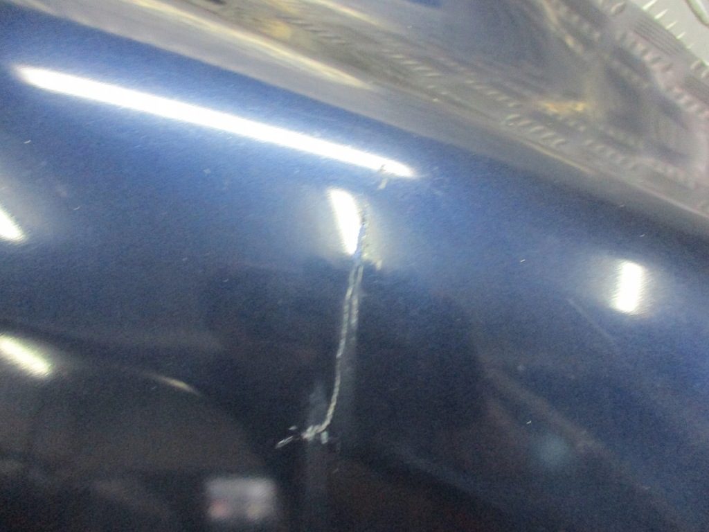 фото №6, Крила правий toyota avensis t25