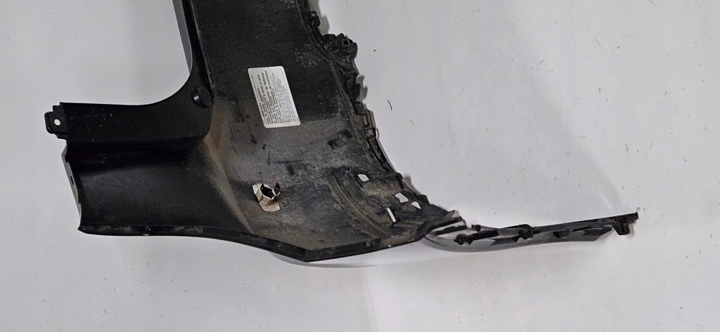 фото №7, Бампер задняя lexus rx iv lift 19- pdc 52159-48270