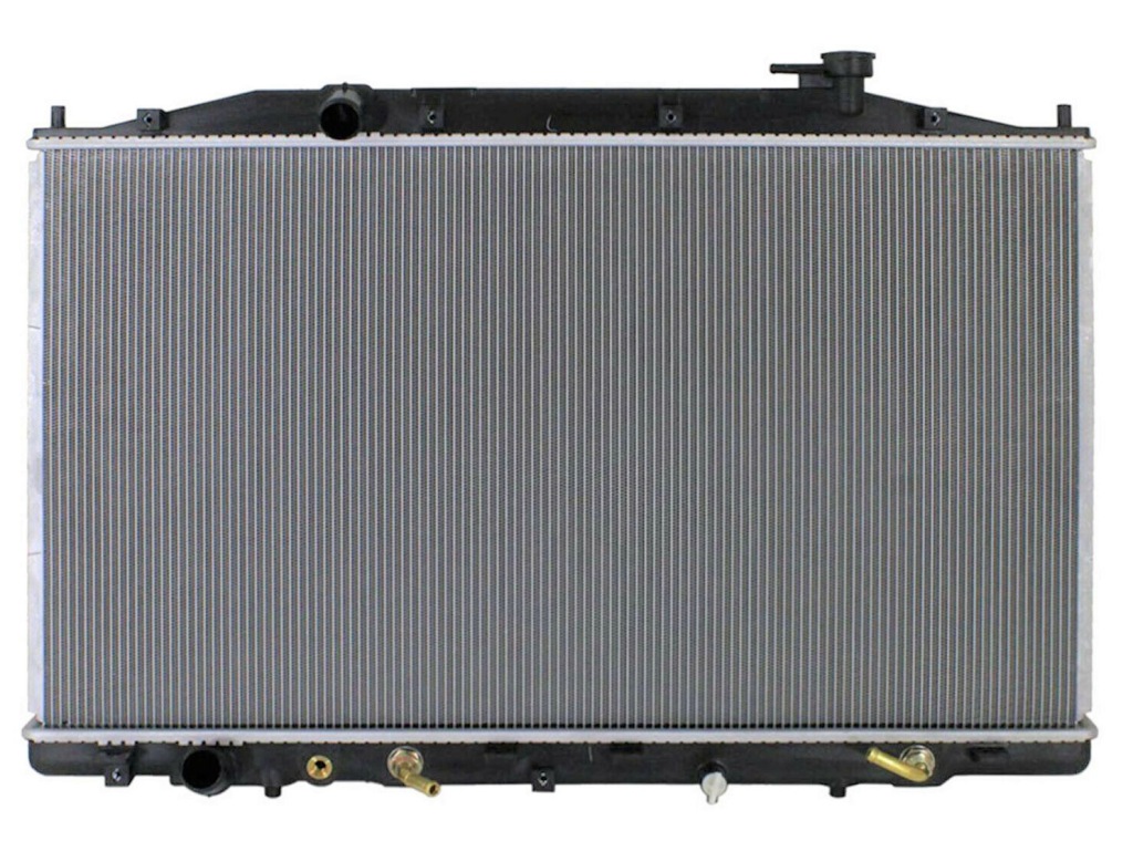 фото №1, Радиатор honda odyssey 3.5 v6 2010 - 2018