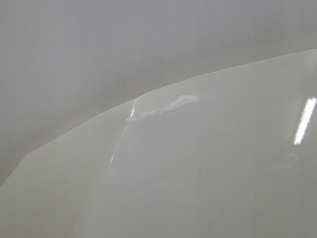 фото №9, Mercedes gla x156 156 lift po рестайлинг капот крышка двигателя 650