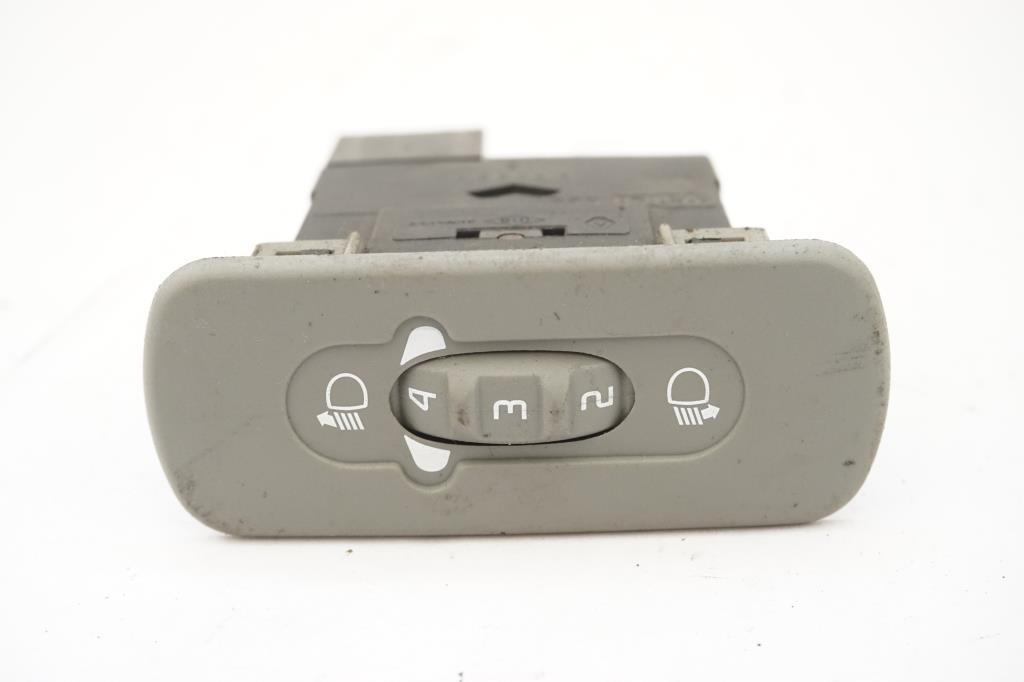 фото №2, Перемикач регулювання світла renault twingo i