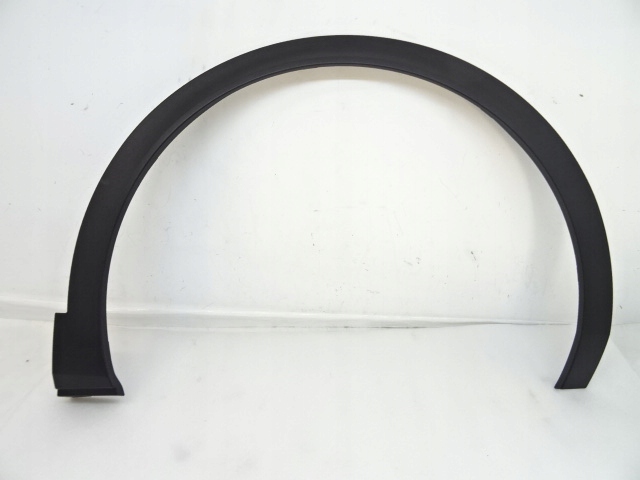 фото №1, Peugeot 408 молдинг накладка крыла правая передняя nowa оригинальная