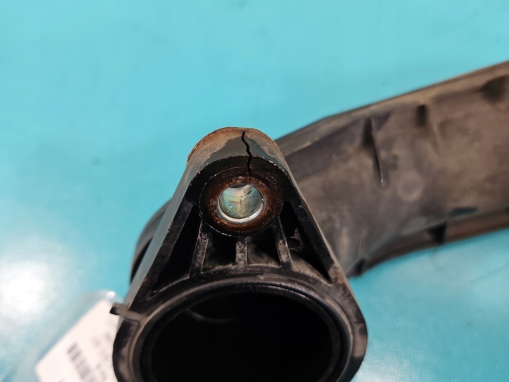 фото №6, Труба шланг повітрозабірник mazda cx-5 i 12-17 k3887 2.2d