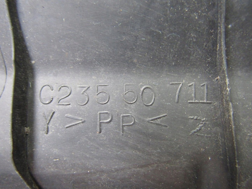 фото №6, Mazda 5 06r решётка радиатора решётка радиатора решётка радиатора c23550711